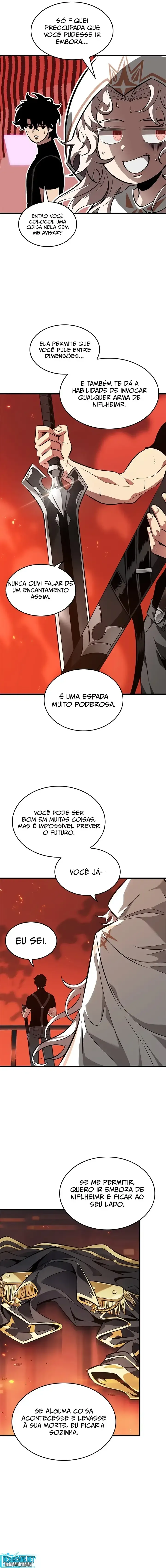 Me Escolha! Capítulo 90 Página 18