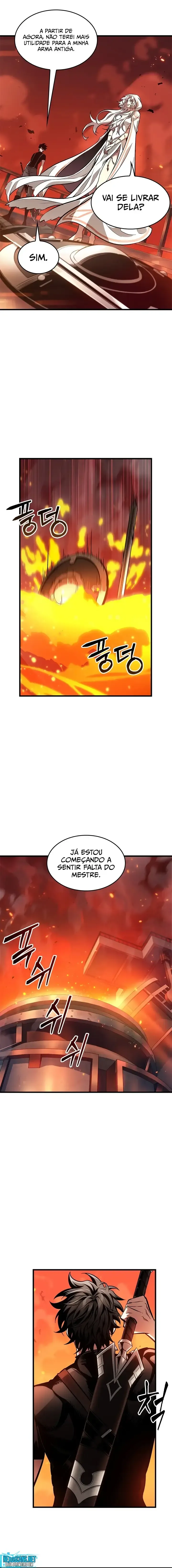 Me Escolha! Capítulo 90 Página 20