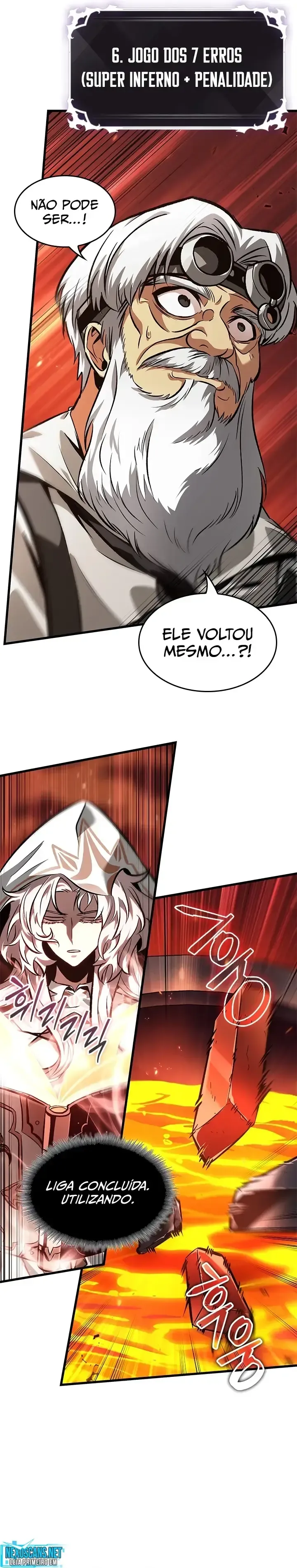 Me Escolha! Capítulo 90 Página 6