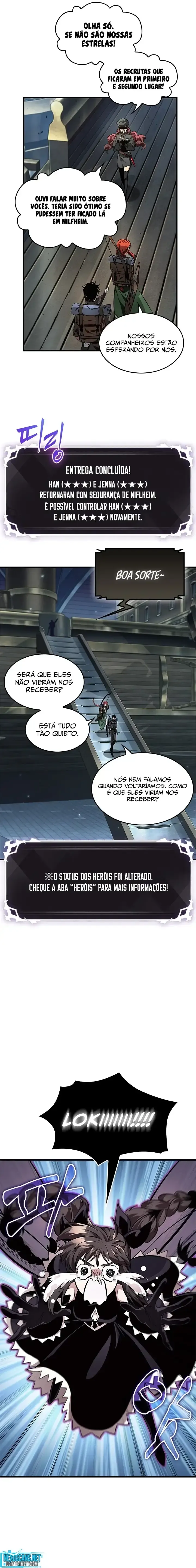 Me Escolha! Capítulo 91 Página 24