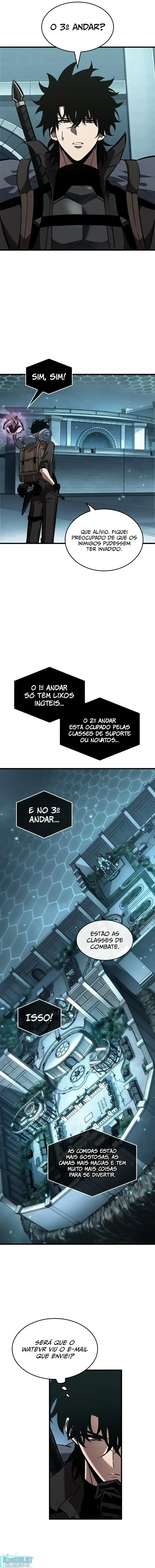 Me Escolha! Capítulo 92 Página 3
