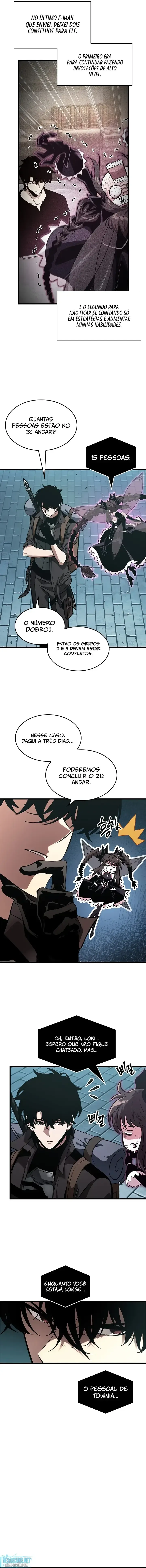 Me Escolha! Capítulo 92 Página 4