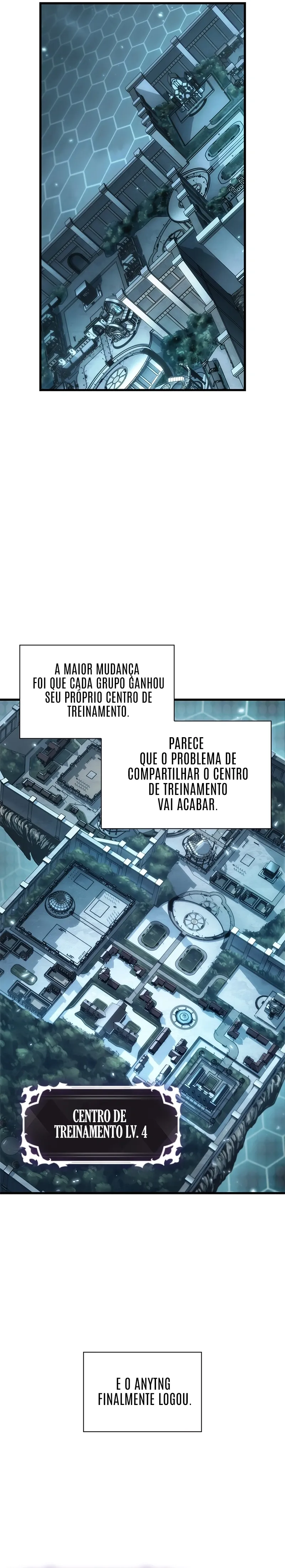 Me Escolha! Capítulo 95 Página 12