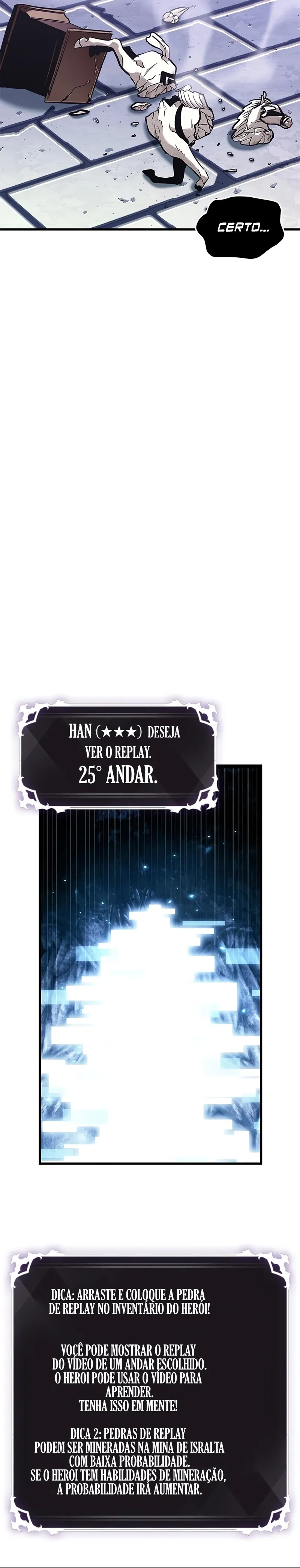 Me Escolha! Capítulo 95 Página 17