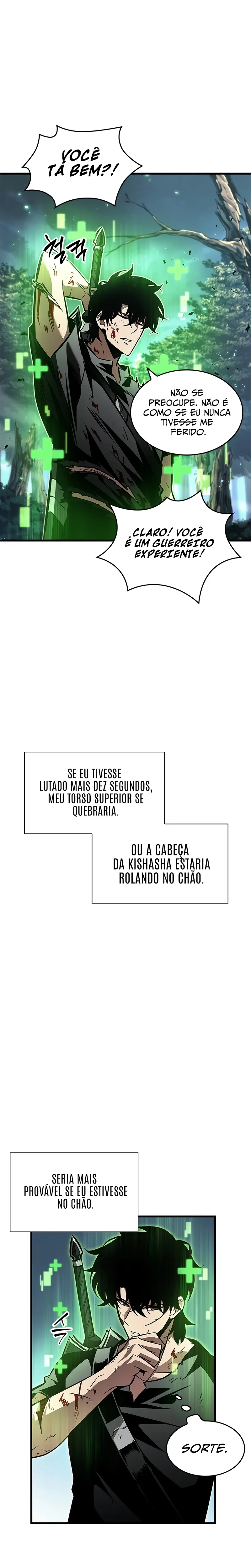 Me Escolha! Capítulo 95 Página 2