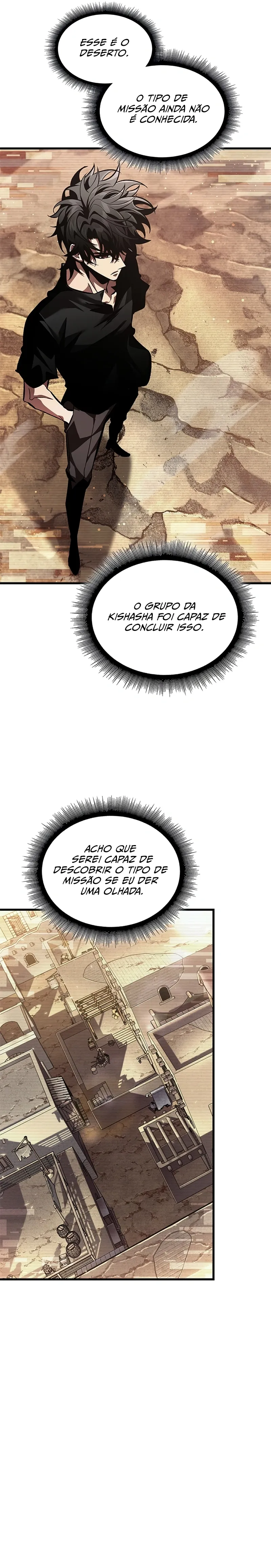 Me Escolha! Capítulo 95 Página 21