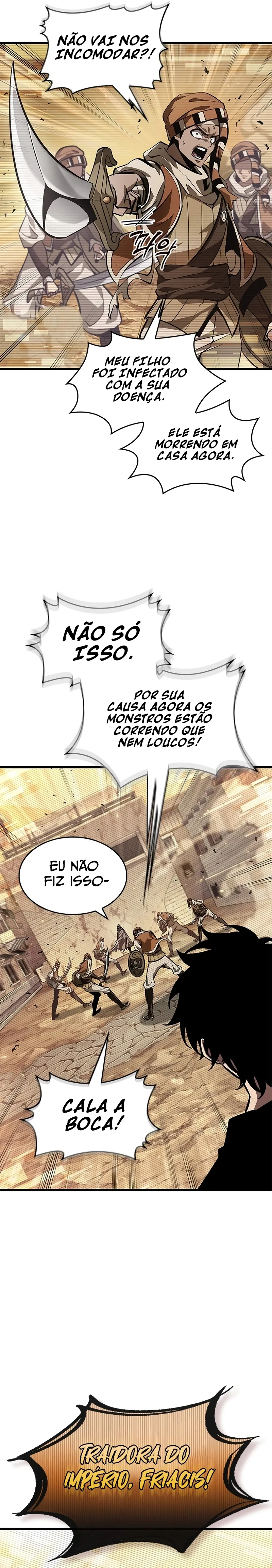Me Escolha! Capítulo 95 Página 24