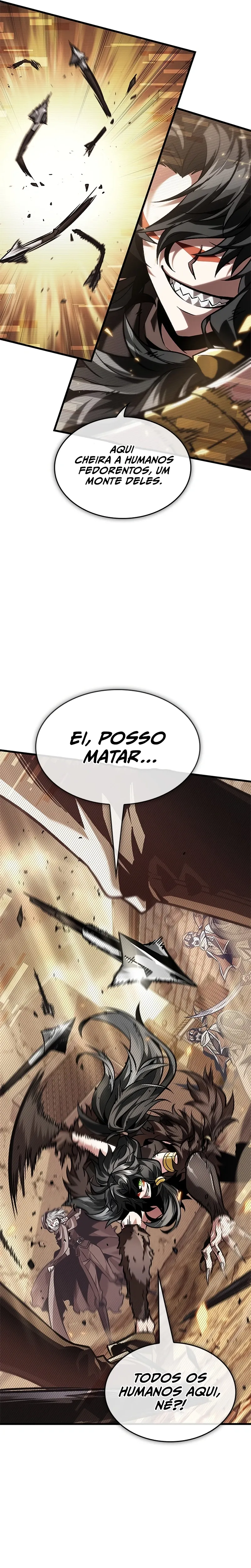 Me Escolha! Capítulo 95 Página 28