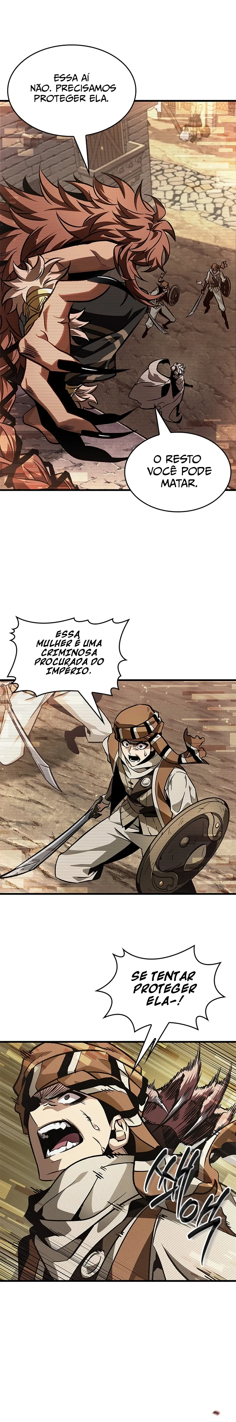 Me Escolha! Capítulo 95 Página 29