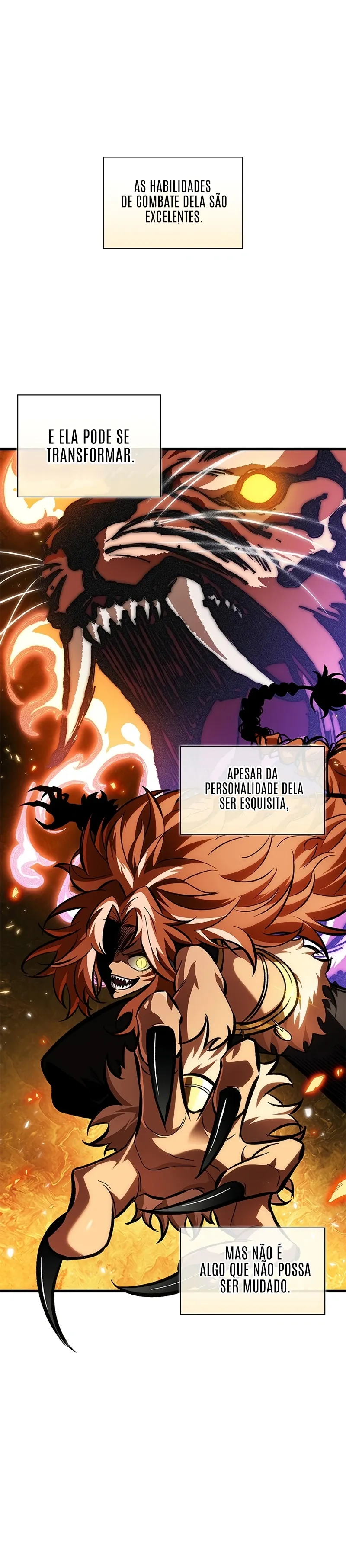 Me Escolha! Capítulo 95 Página 3