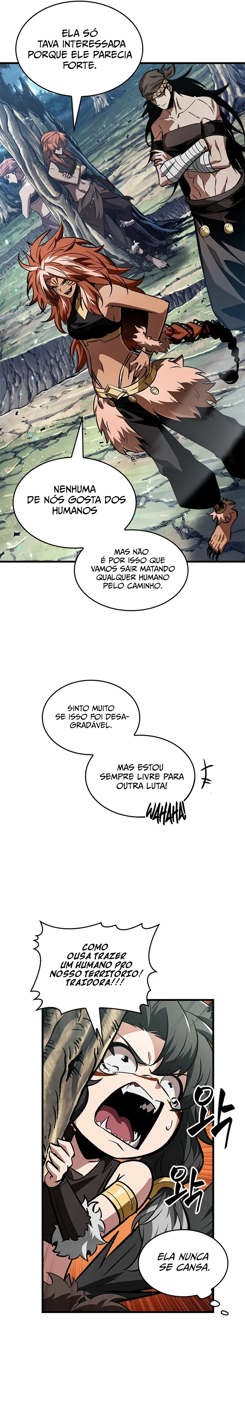 Me Escolha! Capítulo 95 Página 5