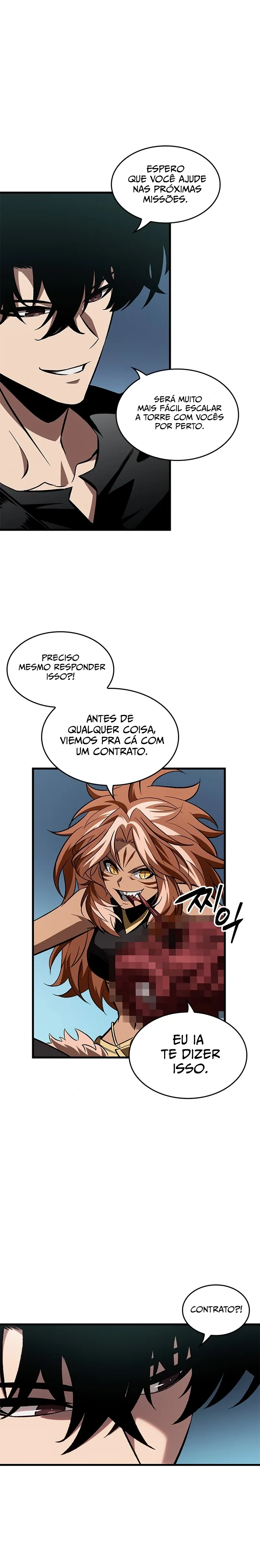 Me Escolha! Capítulo 95 Página 7