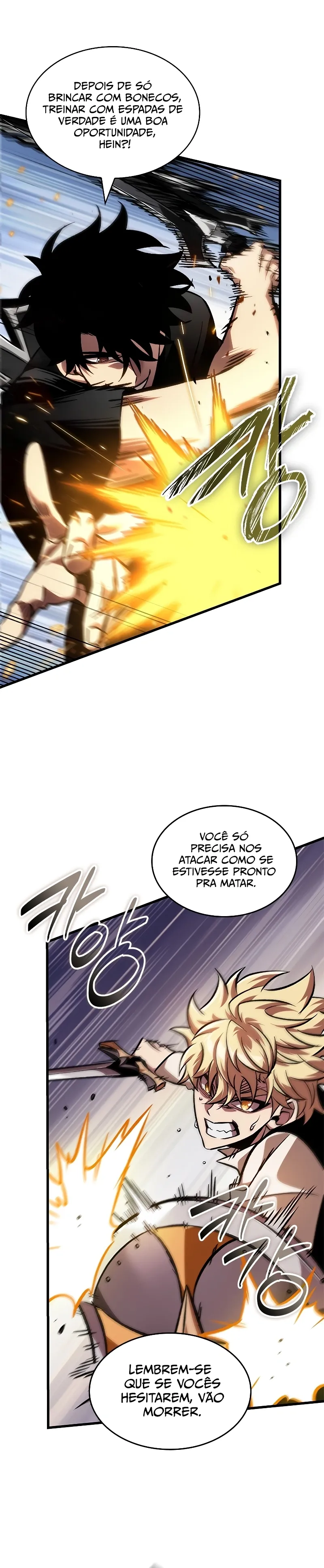 Me Escolha! Capítulo 97 Página 13