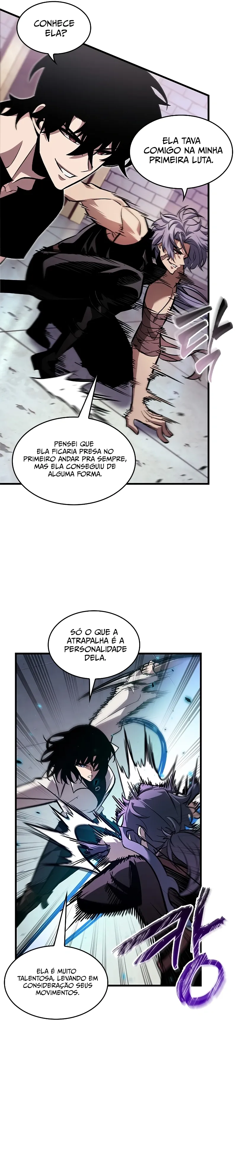 Me Escolha! Capítulo 97 Página 17