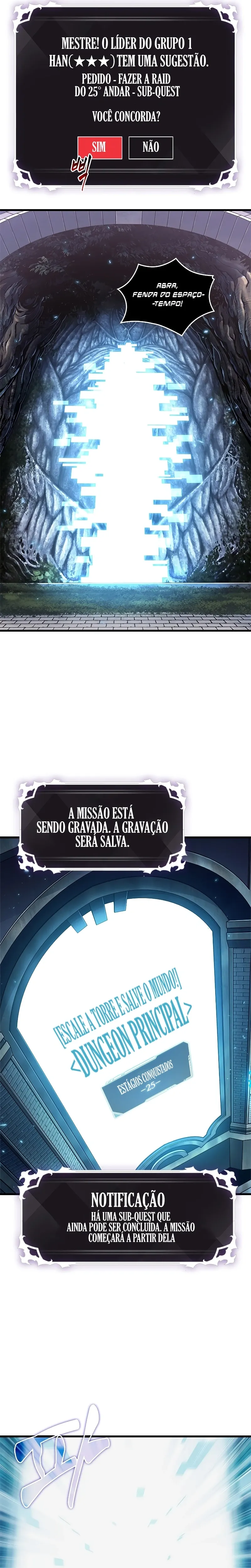 Me Escolha! Capítulo 97 Página 23