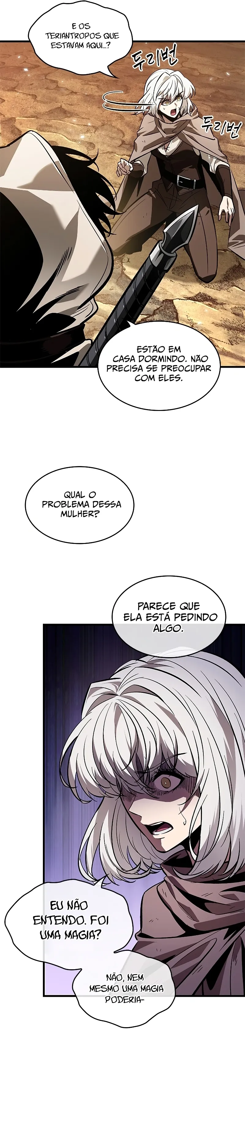 Me Escolha! Capítulo 97 Página 26