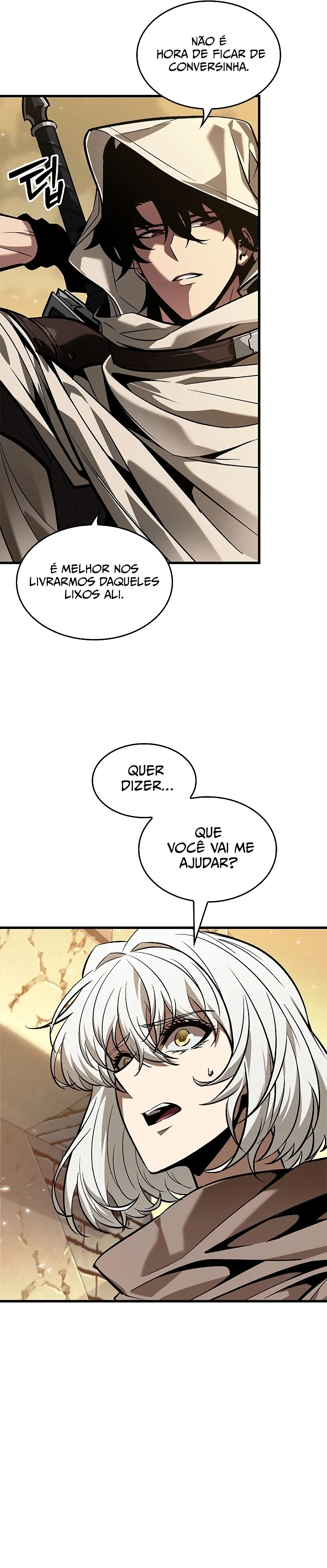 Me Escolha! Capítulo 97 Página 27