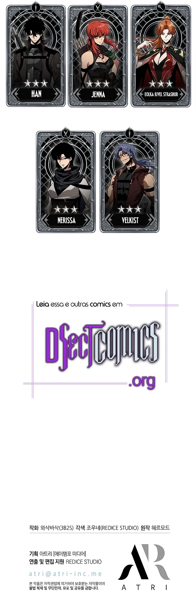 Me Escolha! Capítulo 97 Página 33