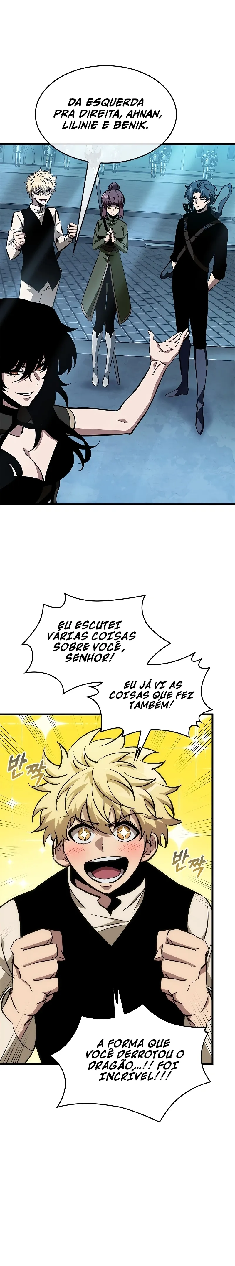 Me Escolha! Capítulo 97 Página 6