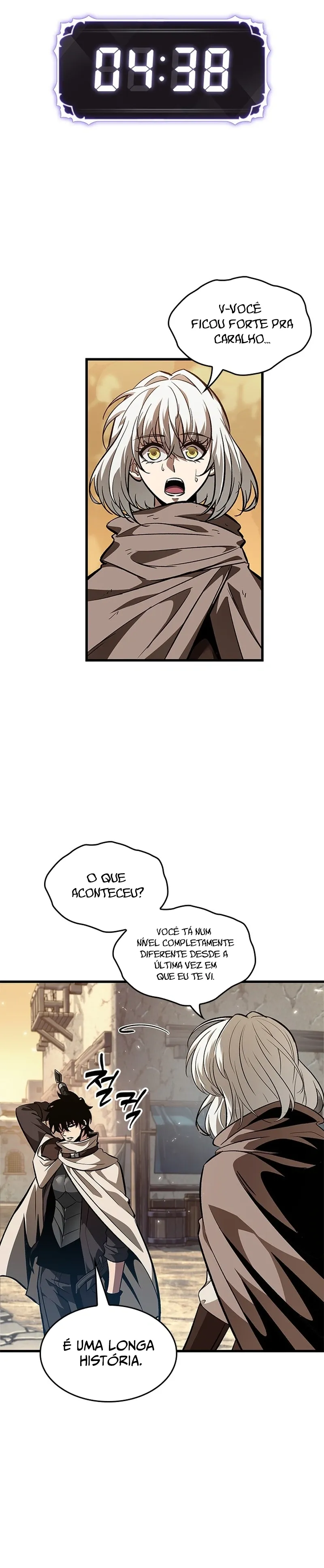 Me Escolha! Capítulo 98 Página 26