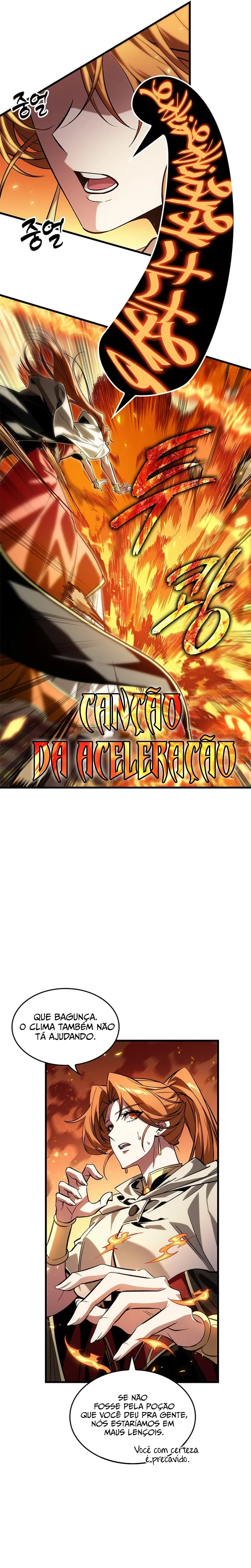 Me Escolha! Capítulo 98 Página 5