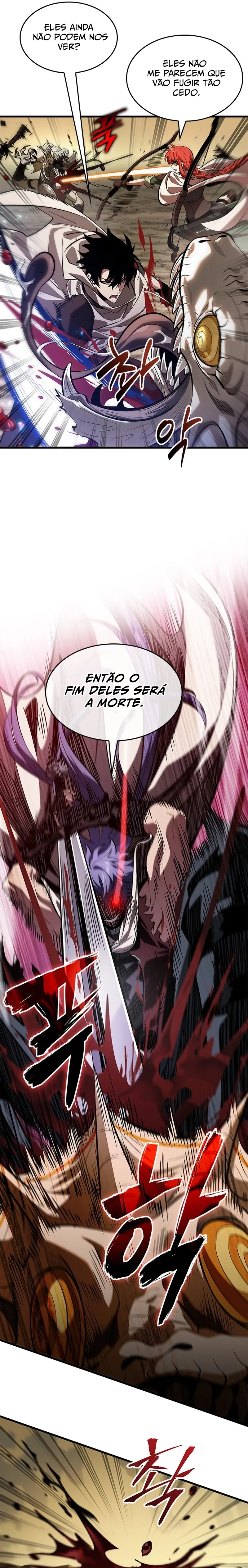 Me Escolha! Capítulo 98 Página 7