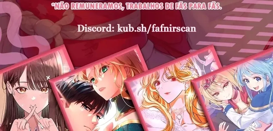 Me tornei a mestra do Diabo Capítulo 10 Página 12