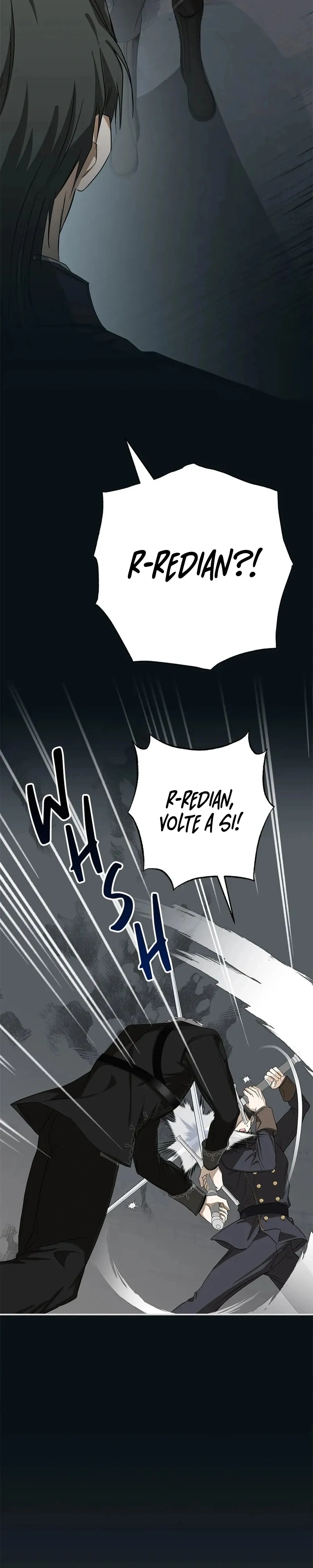 Me tornei a mestra do Diabo Capítulo 12 Página 26