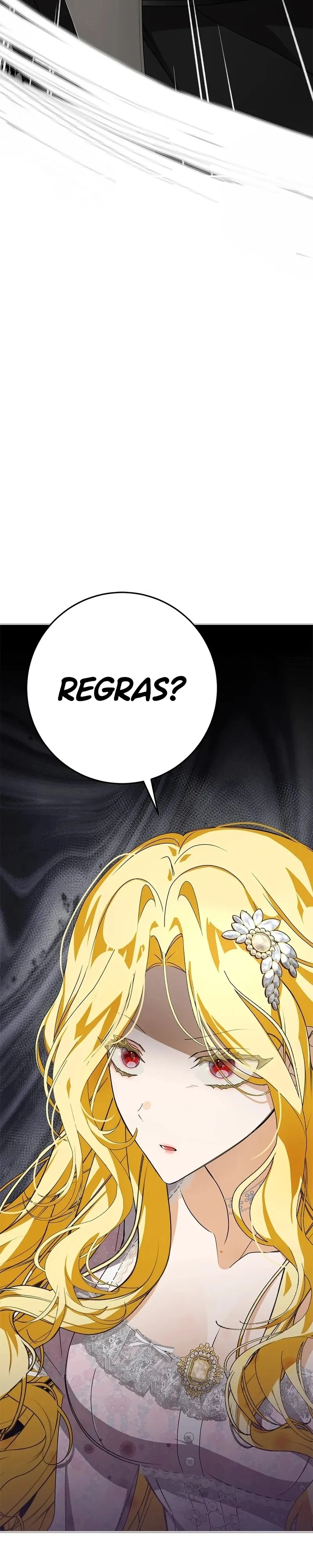 Me tornei a mestra do Diabo Capítulo 12 Página 5