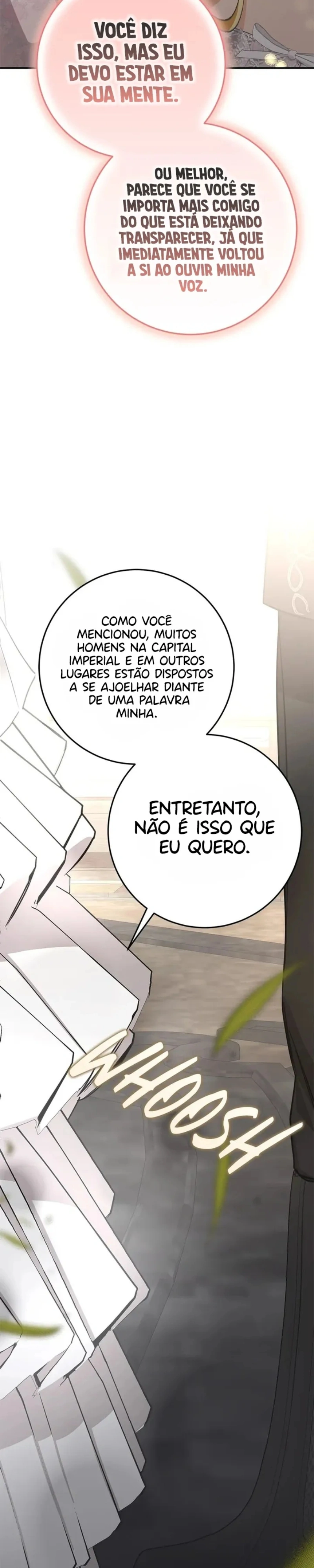 Me tornei a mestra do Diabo Capítulo 13 Página 7