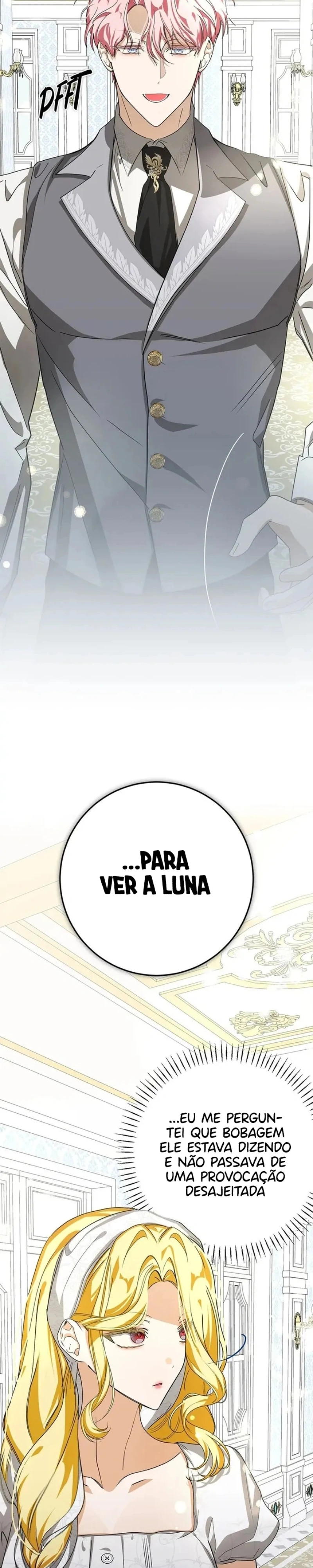 Me tornei a mestra do Diabo Capítulo 14 Página 14
