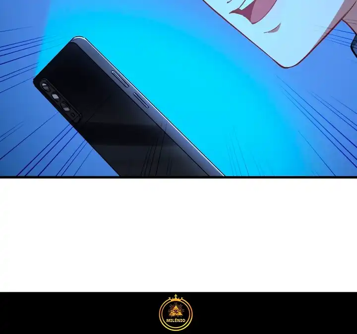 Me tornei bilionário após sofrer uma decepção amorosa Capítulo 2 Página 9