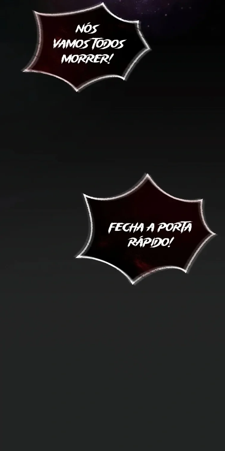 Eu Me Tornei um Monstro Espacial Evolutivo Capítulo 0 Página 4