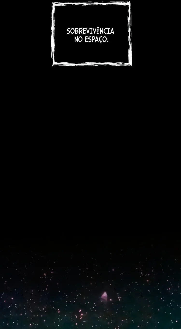 Eu Me Tornei um Monstro Espacial Evolutivo Capítulo 1 Página 7