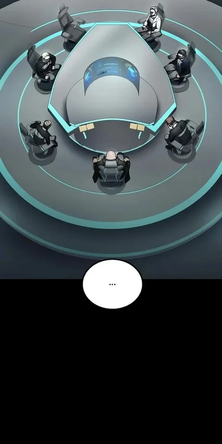 Eu Me Tornei um Monstro Espacial Evolutivo Capítulo 12 Página 7