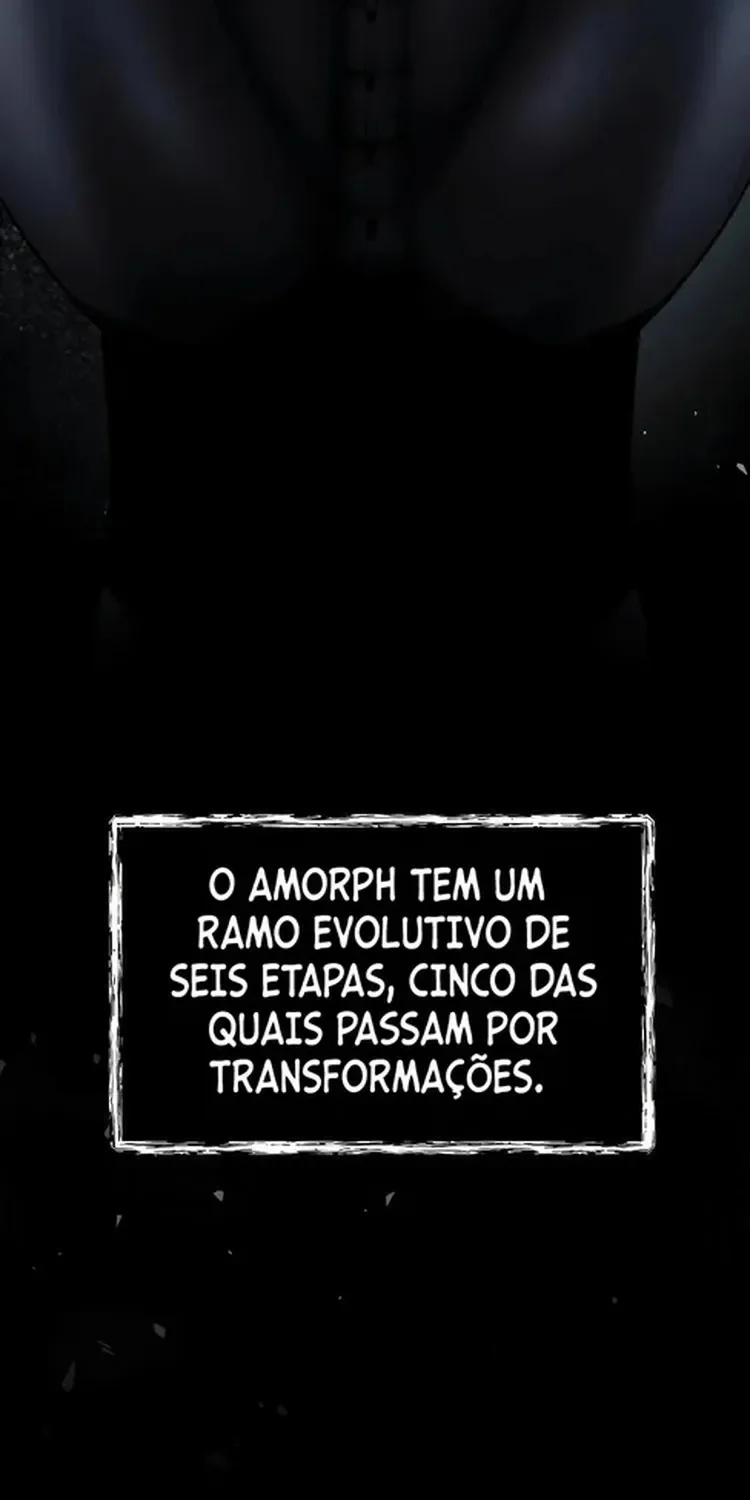 Eu Me Tornei um Monstro Espacial Evolutivo Capítulo 13 Página 4