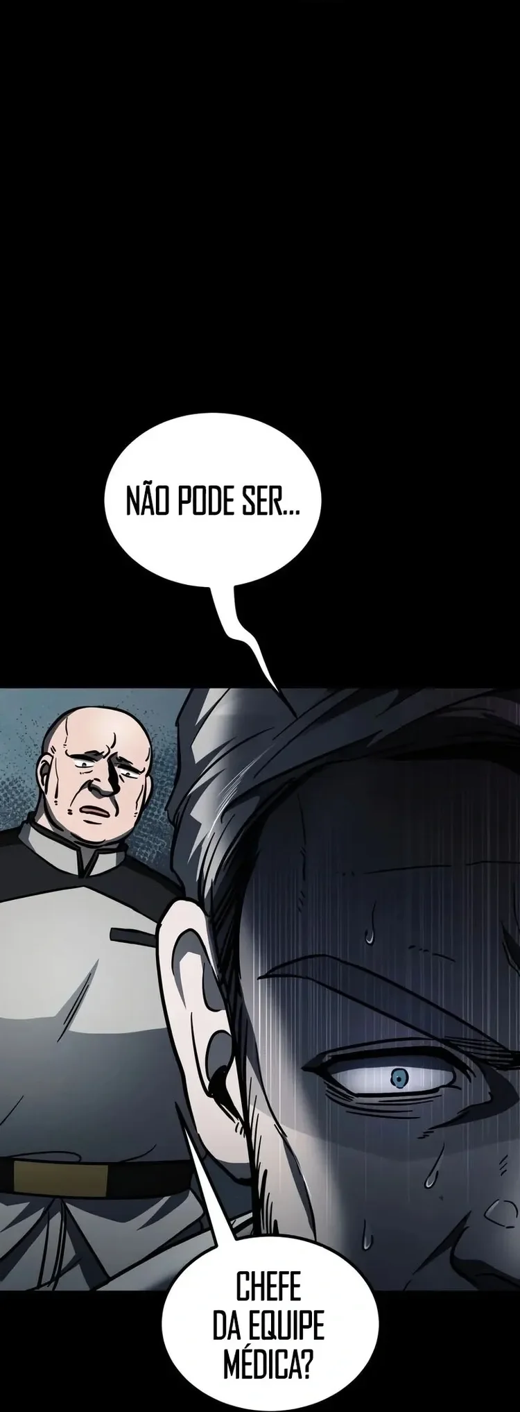 Eu Me Tornei um Monstro Espacial Evolutivo Capítulo 16 Página 15
