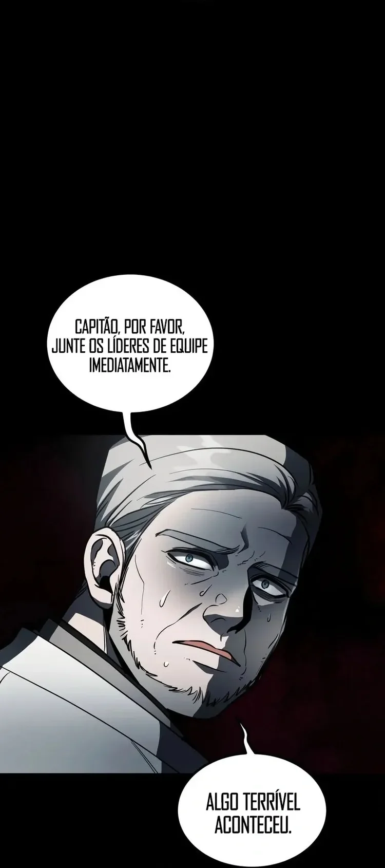 Eu Me Tornei um Monstro Espacial Evolutivo Capítulo 16 Página 16
