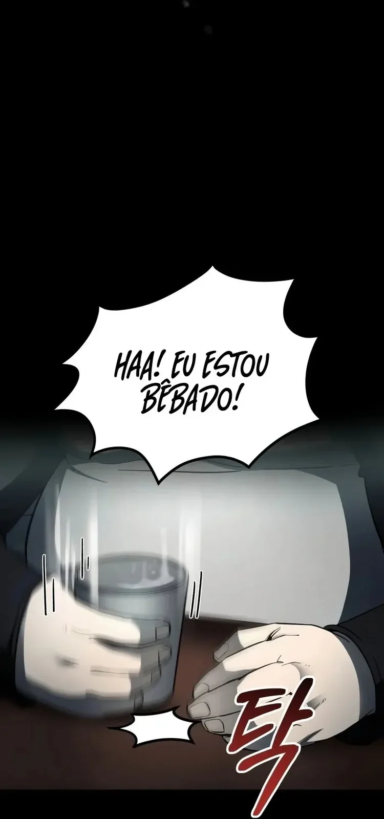 Eu Me Tornei um Monstro Espacial Evolutivo Capítulo 17 Página 4