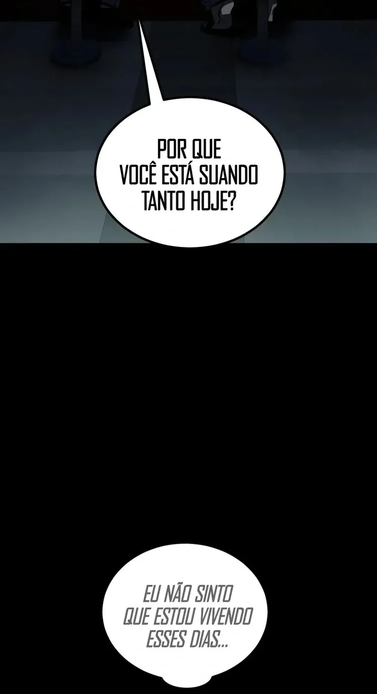 Eu Me Tornei um Monstro Espacial Evolutivo Capítulo 17 Página 7