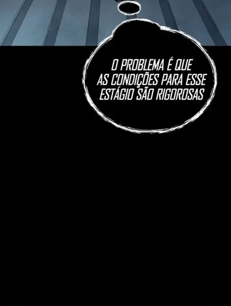 Eu Me Tornei um Monstro Espacial Evolutivo Capítulo 21 Página 3
