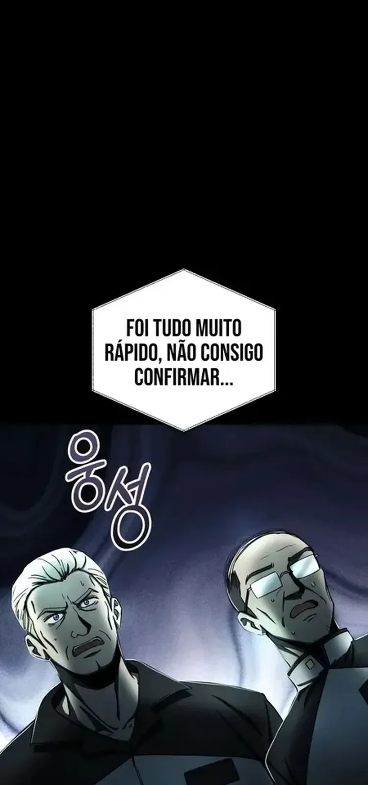 Eu Me Tornei um Monstro Espacial Evolutivo Capítulo 23 Página 7