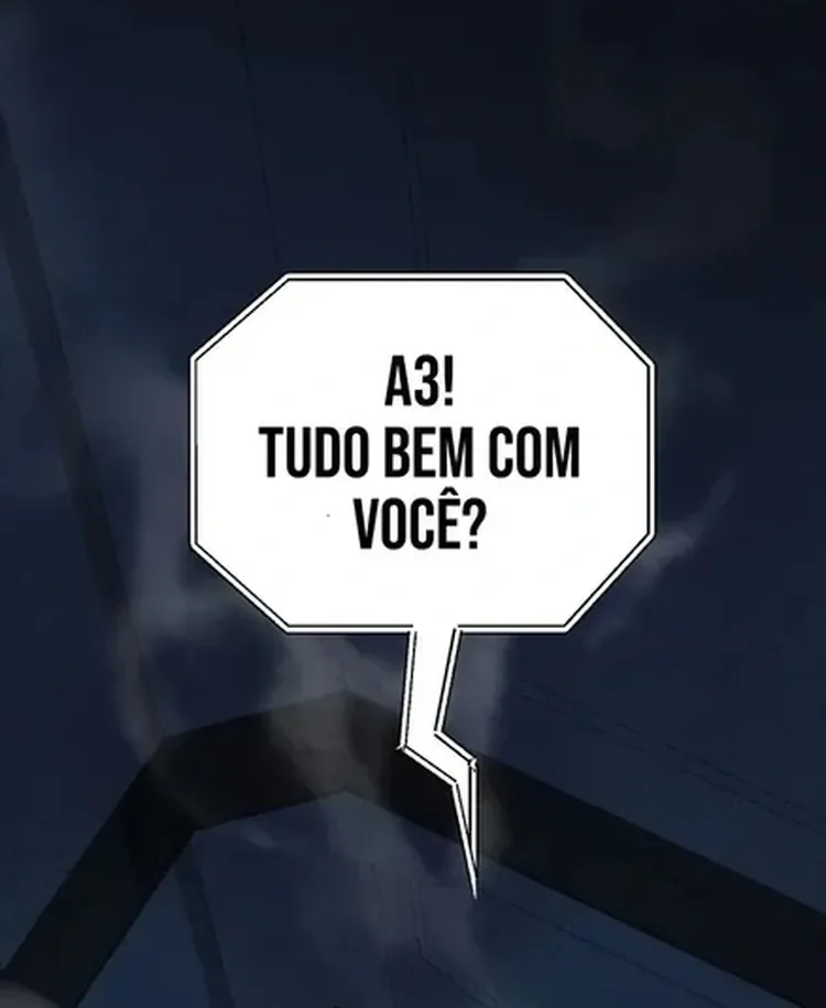 Eu Me Tornei um Monstro Espacial Evolutivo Capítulo 26 Página 4