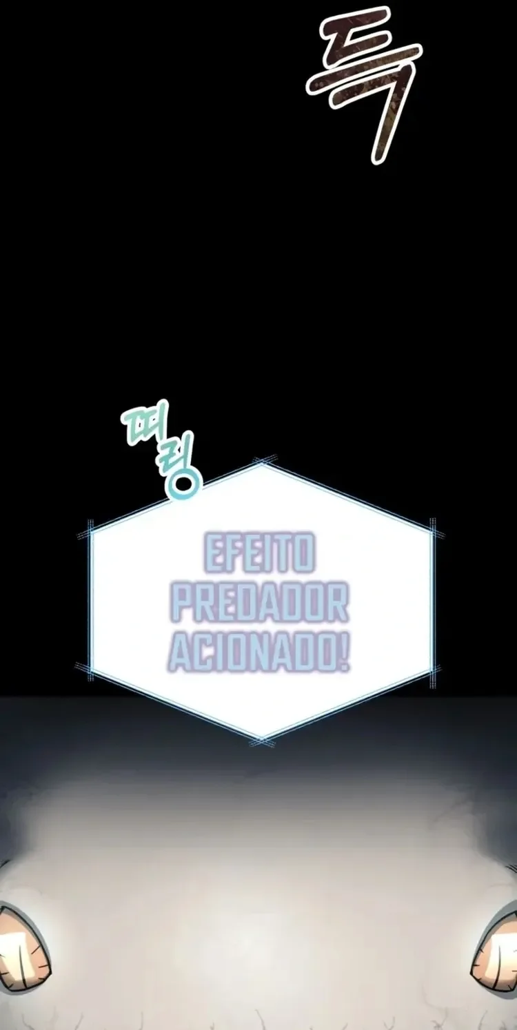 Eu Me Tornei um Monstro Espacial Evolutivo Capítulo 3 Página 13