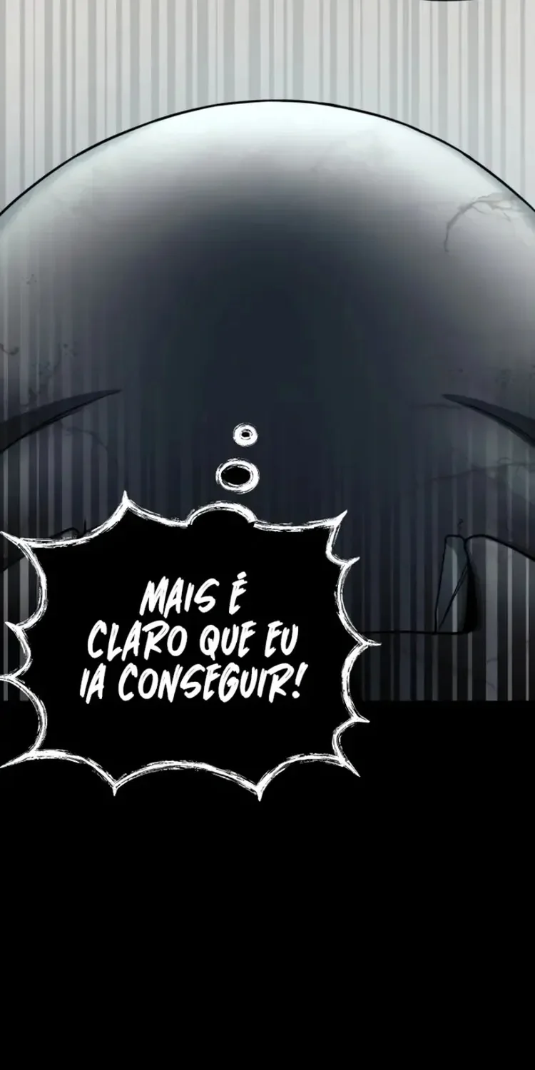 Eu Me Tornei um Monstro Espacial Evolutivo Capítulo 3 Página 16