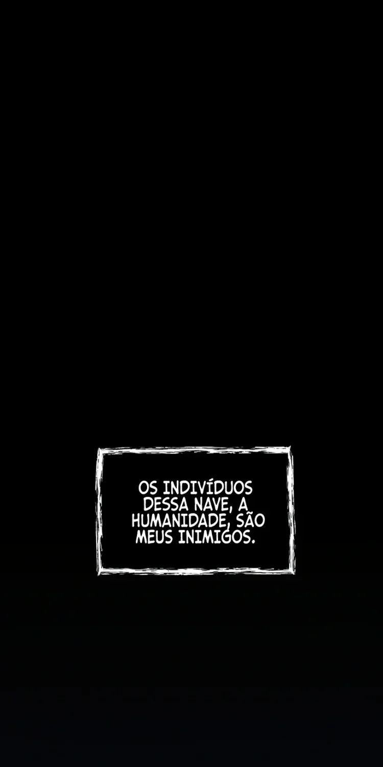 Eu Me Tornei um Monstro Espacial Evolutivo Capítulo 3 Página 23