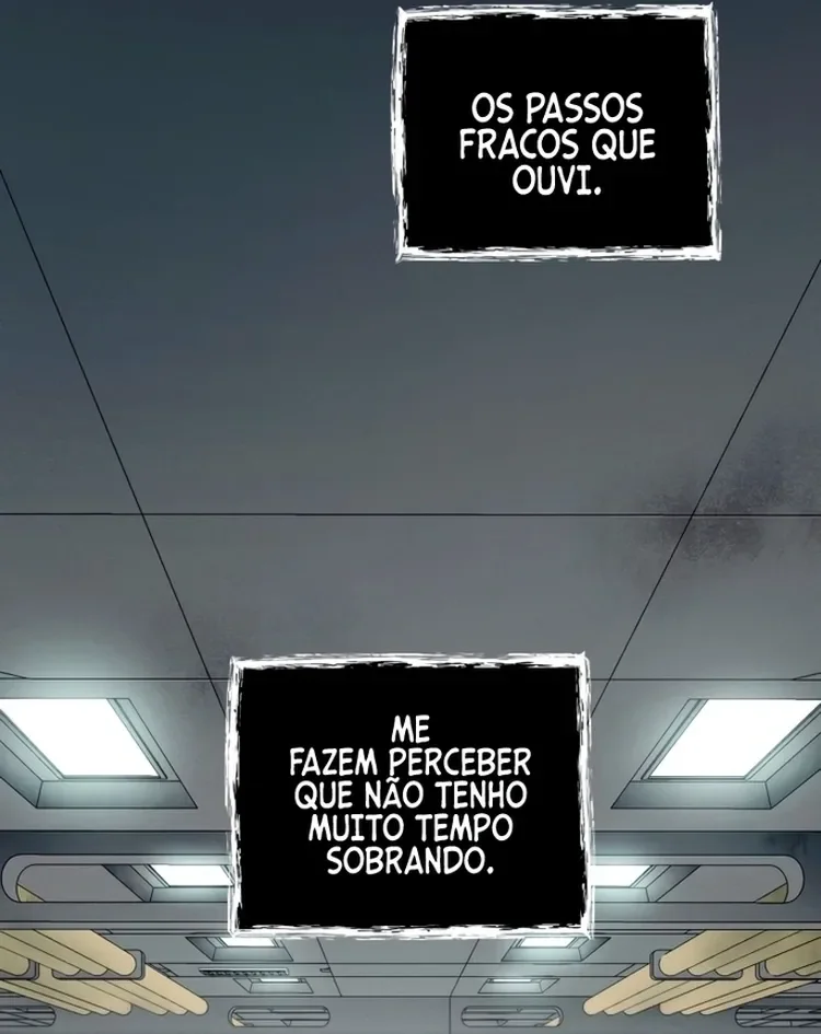 Eu Me Tornei um Monstro Espacial Evolutivo Capítulo 3 Página 25