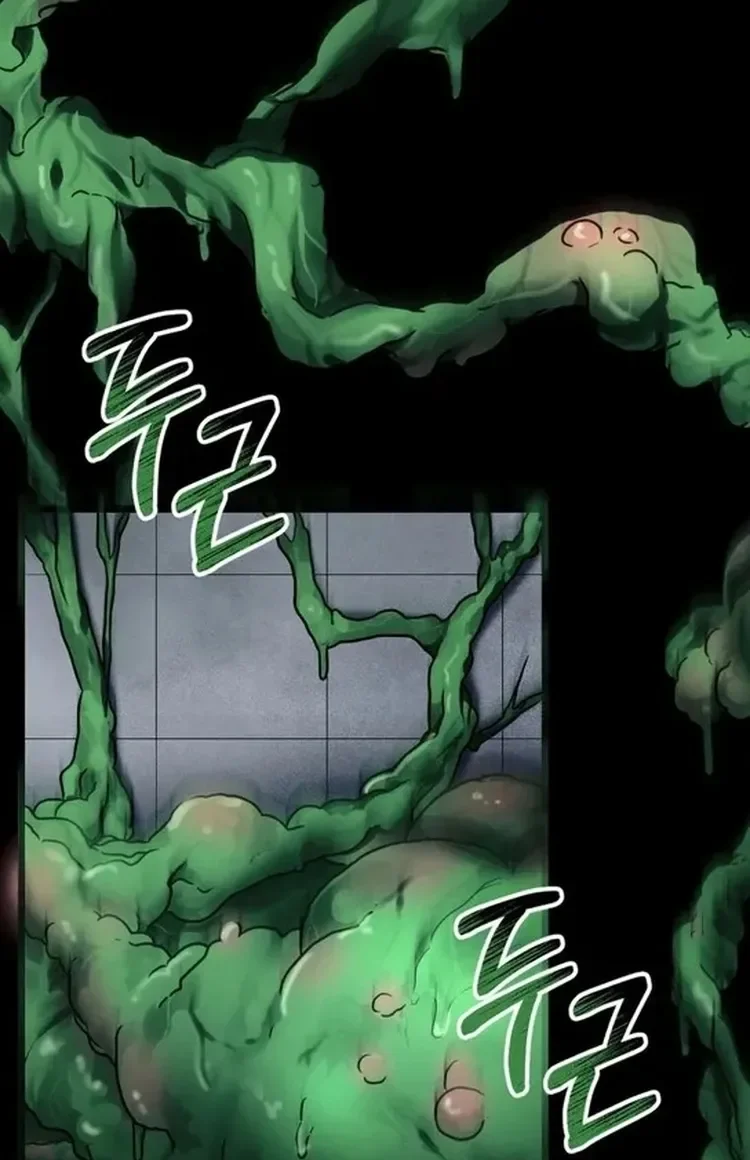 Eu Me Tornei um Monstro Espacial Evolutivo Capítulo 31 Página 3