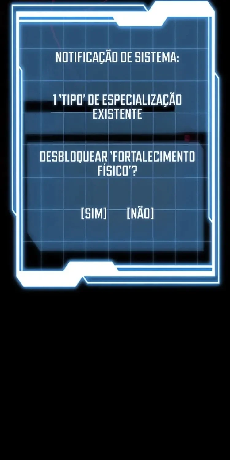Eu Me Tornei um Monstro Espacial Evolutivo Capítulo 32 Página 4