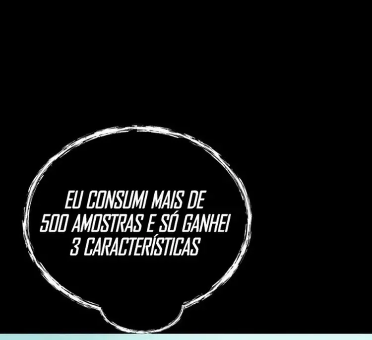 Eu Me Tornei um Monstro Espacial Evolutivo Capítulo 32 Página 5